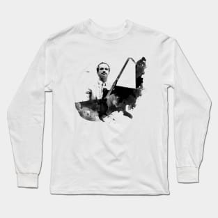 Jarret Pianist Long Sleeve T-Shirt